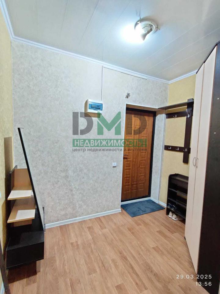 квартира г Орск р-н Октябрьский ул Суворова 24а фото 18