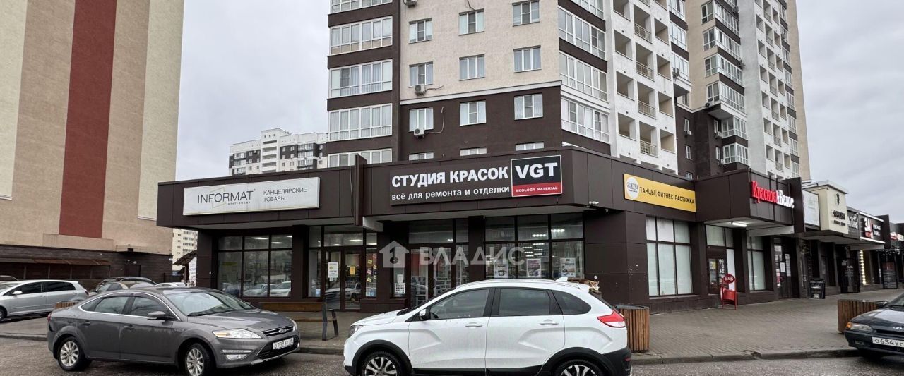 свободного назначения г Пенза р-н Первомайский ул Мира 44 фото 3