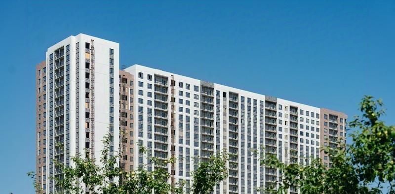 квартира г Видное Первый Южный жилой комплекс, к 1. 2, Бирюлёво фото 5
