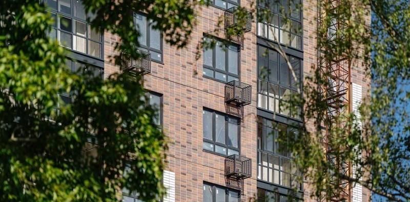 квартира г Видное Первый Южный жилой комплекс, Бирюлёво фото 10