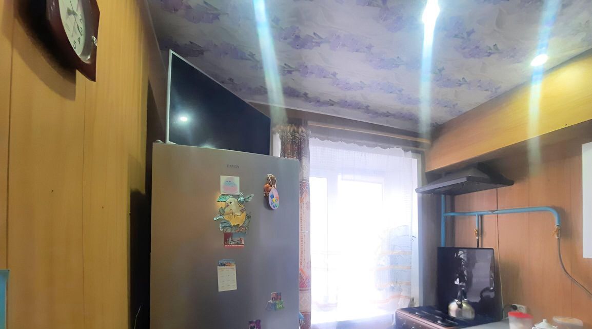 квартира г Великий Новгород ул Ломоносова 3 фото 4