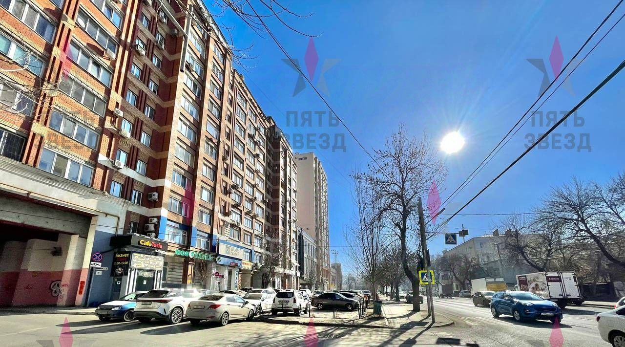 свободного назначения г Самара Алабинская ул Красноармейская 72 фото 11