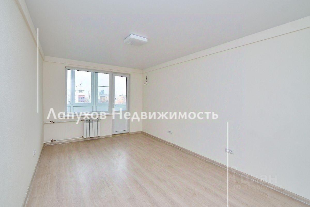 квартира г Краснодар р-н Западный ул им. Бабушкина 281/2 фото 4