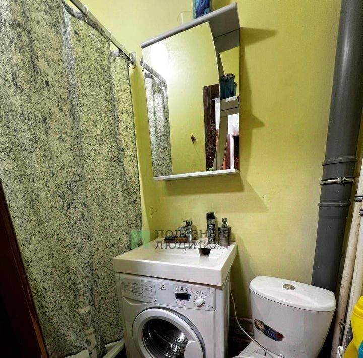 квартира г Волжск ул Кошкина 19а фото 9