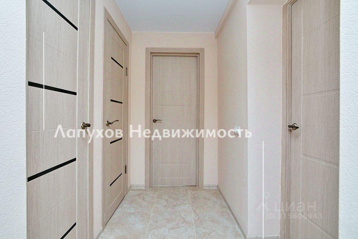 квартира г Краснодар р-н Западный ул им. Бабушкина 281/2 фото 6