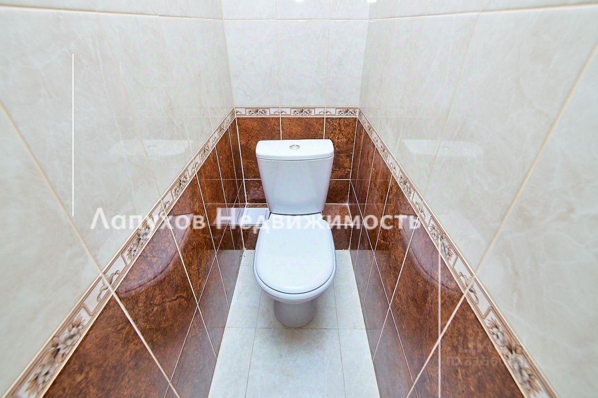 квартира г Краснодар р-н Западный ул им. Бабушкина 281/2 фото 10