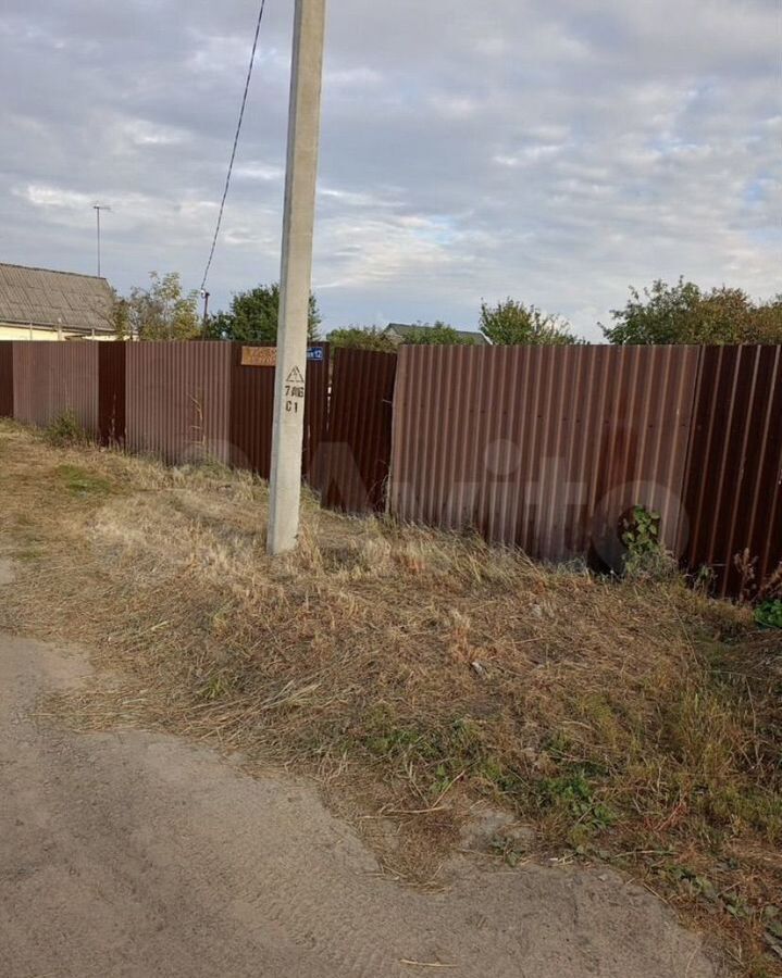 земля р-н Унечский г Унеча ул Садовая 12 Унечское городское поселение фото 3