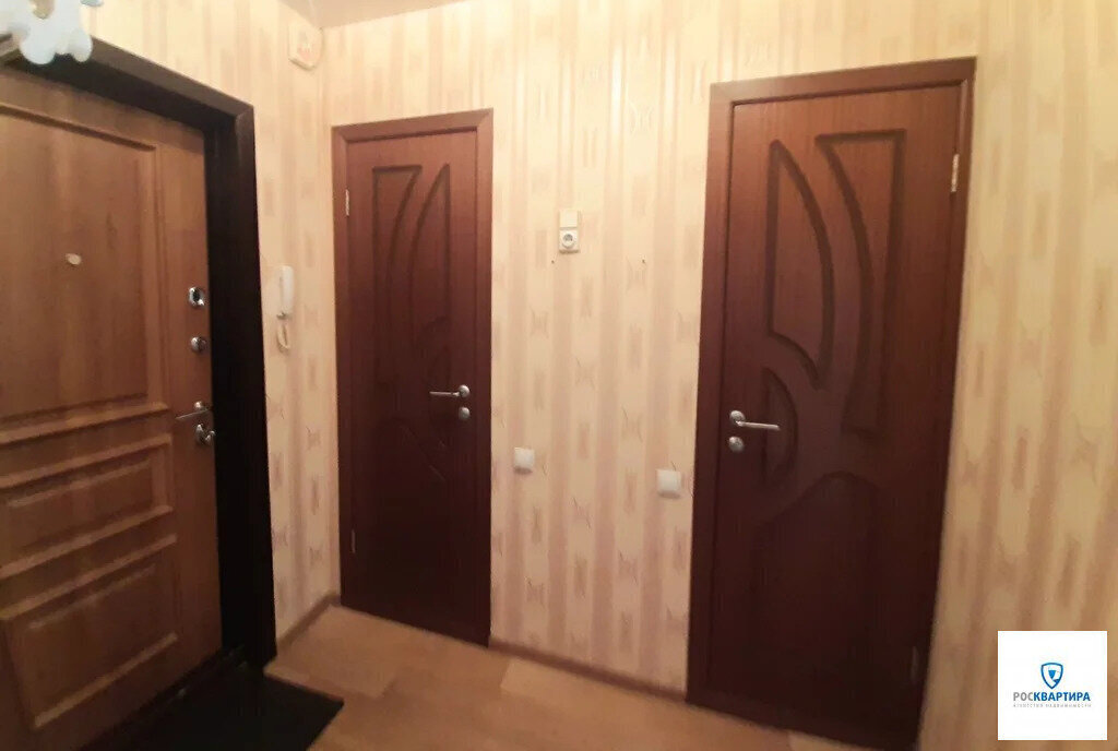 квартира г Липецк ул Юбилейная 5а фото 16