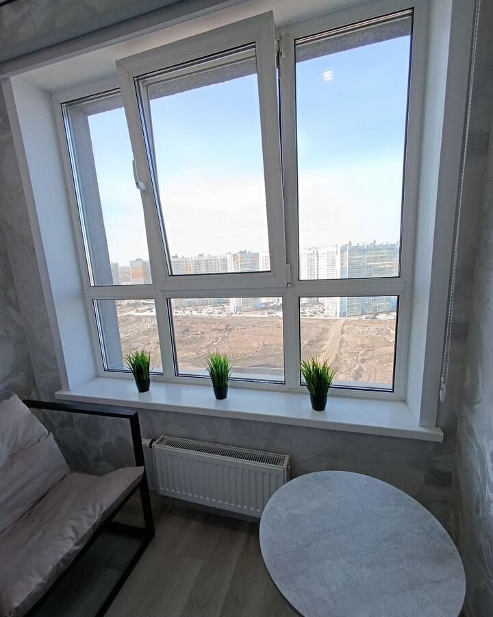 квартира г Новосибирск ул Ясный Берег 27 Площадь Ленина фото 19