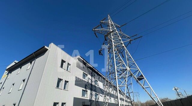 р-н Калининский ул Кожзаводская 96/2 фото