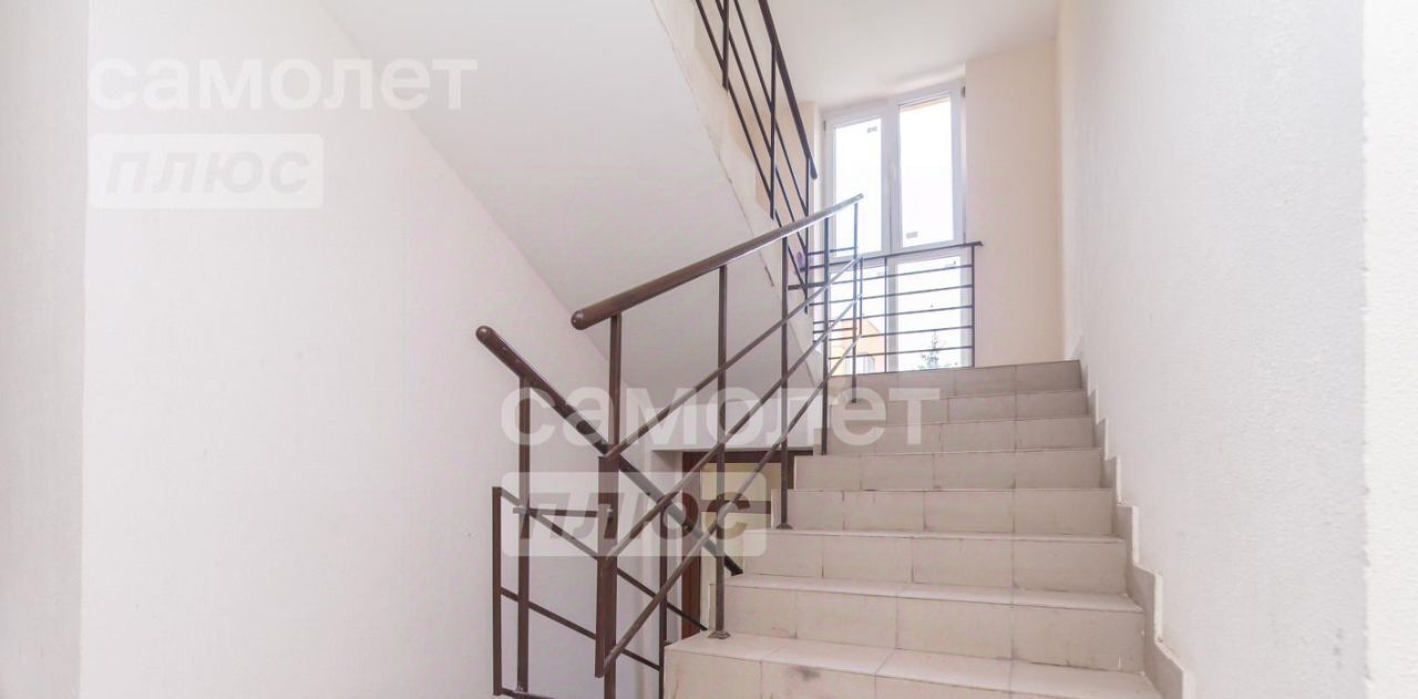 квартира г Уфа р-н Ленинский ул Тальковая 33 фото 26