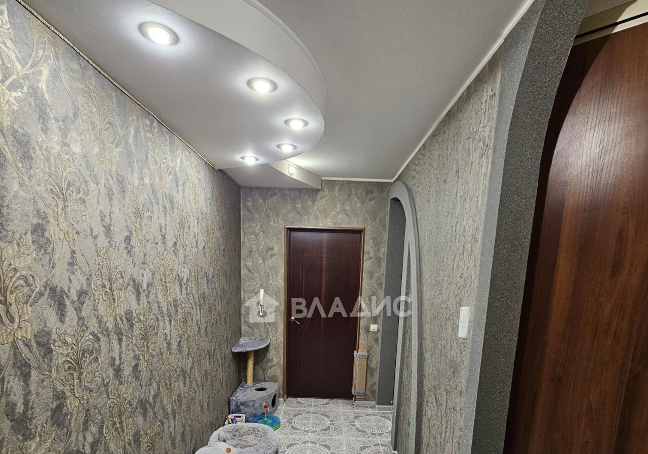 квартира г Белгород Западный ул Есенина 26 фото 16