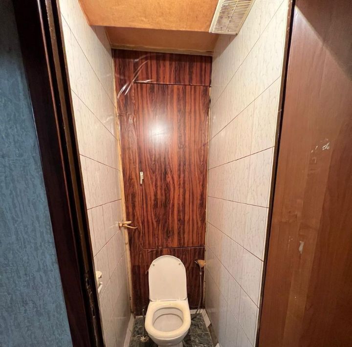 квартира г Москва метро Раменки ул Раменки 11к/2 фото 7