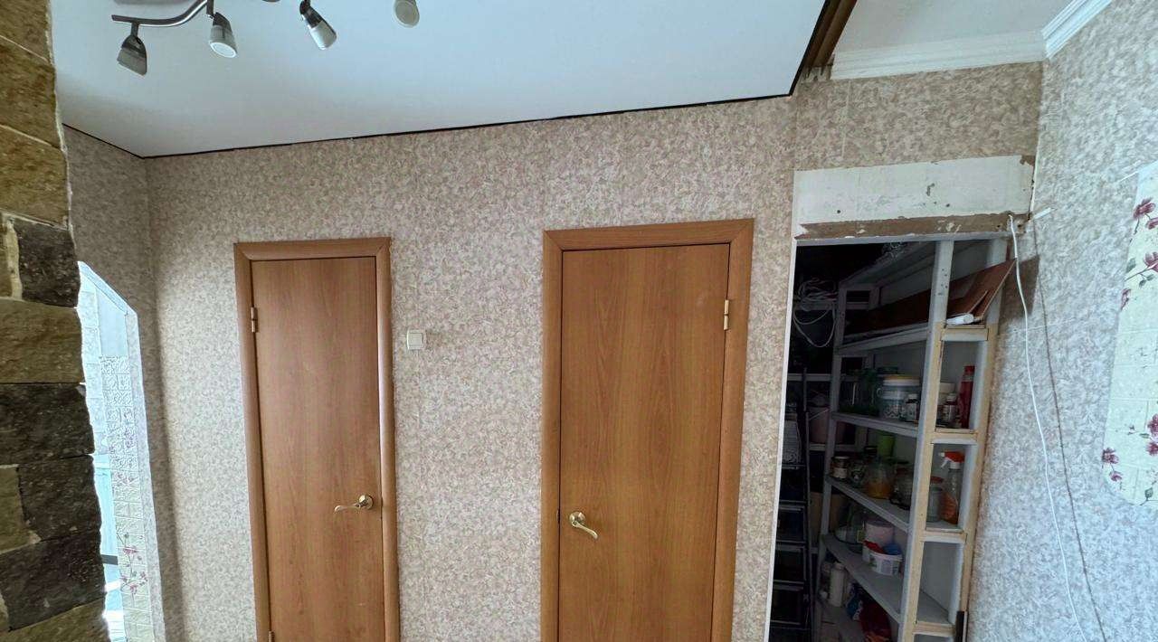 квартира г Ставрополь р-н Ленинский ул Чехова 33 фото 13