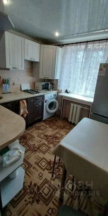 квартира г Алушта ул Ленина 43 фото 16