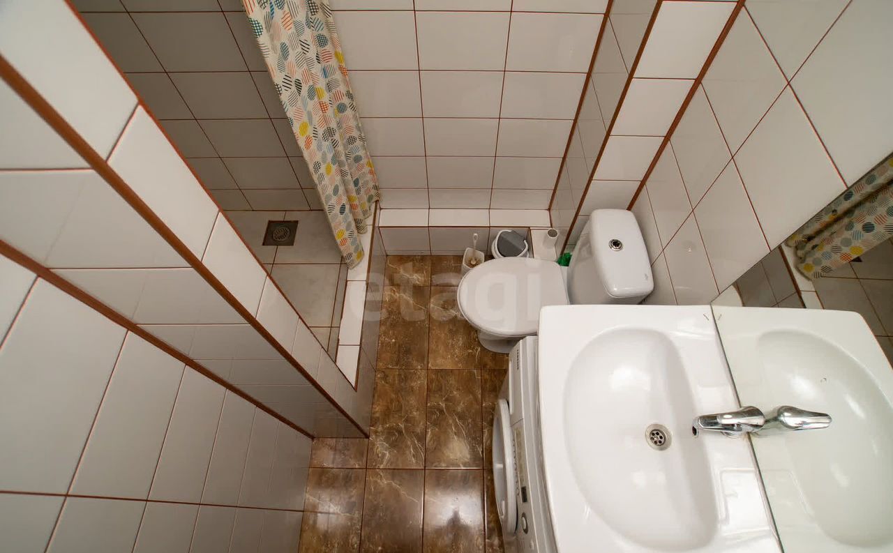квартира г Новосибирск ул Мира 59/2 Площадь Маркса фото 6