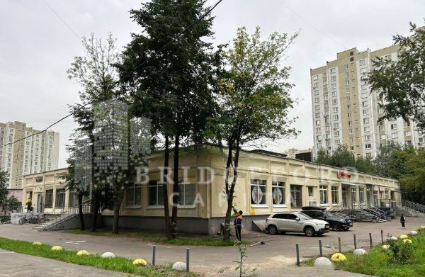 свободного назначения г Москва метро Бескудниково проезд Керамический 57к/2 фото 3