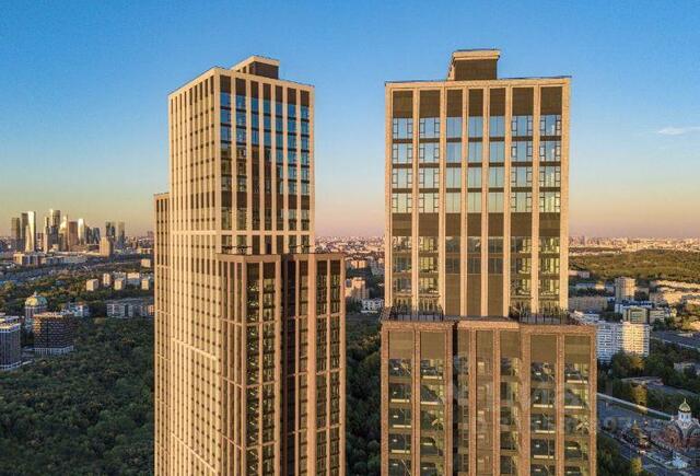 ЗАО пр-кт Генерала Дорохова 1/1 Московская область фото