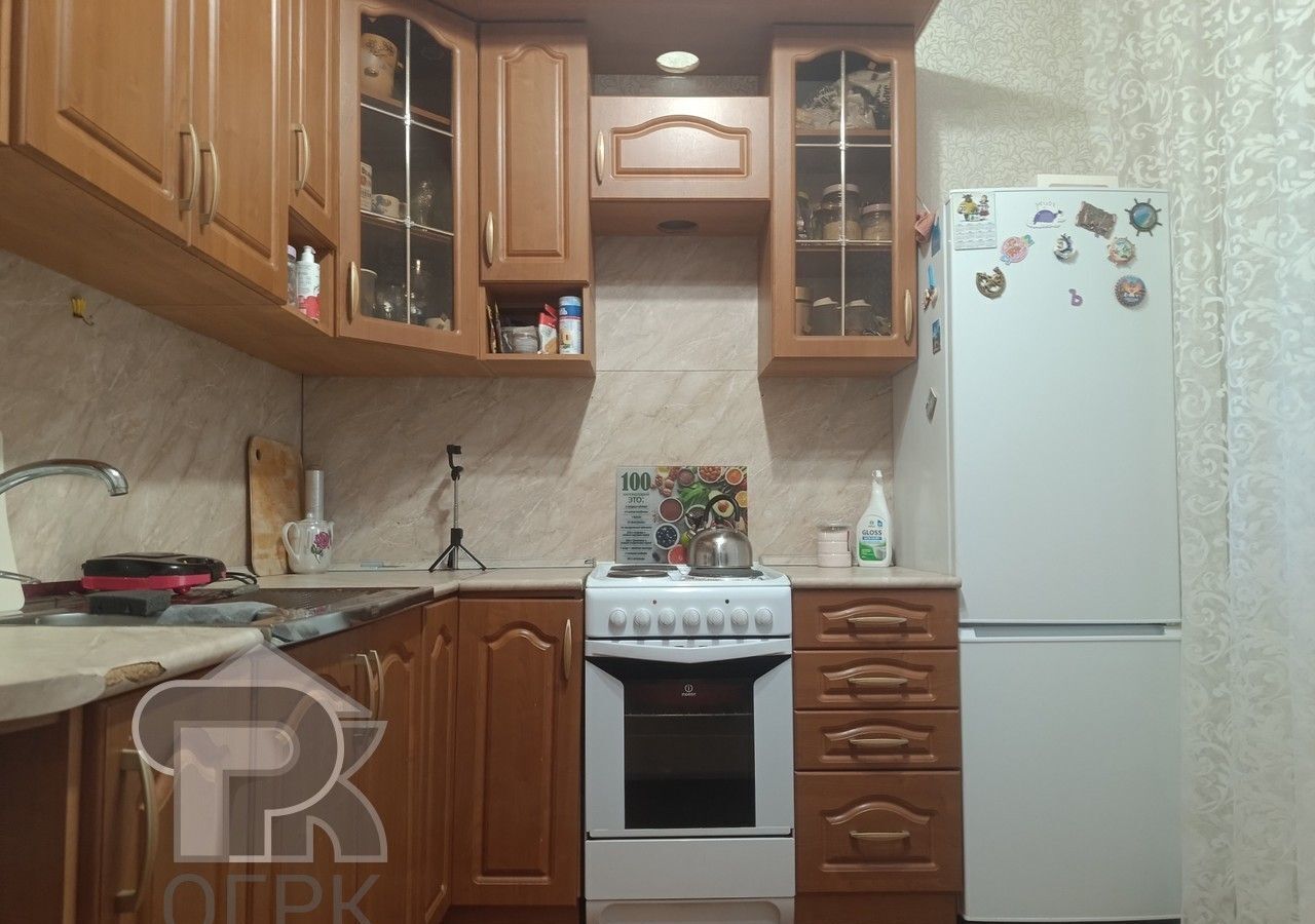 квартира г Балашиха ул Зеленая 25 фото 8