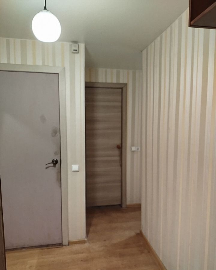 квартира г Москва метро Перово ул Новогиреевская 23 фото 3