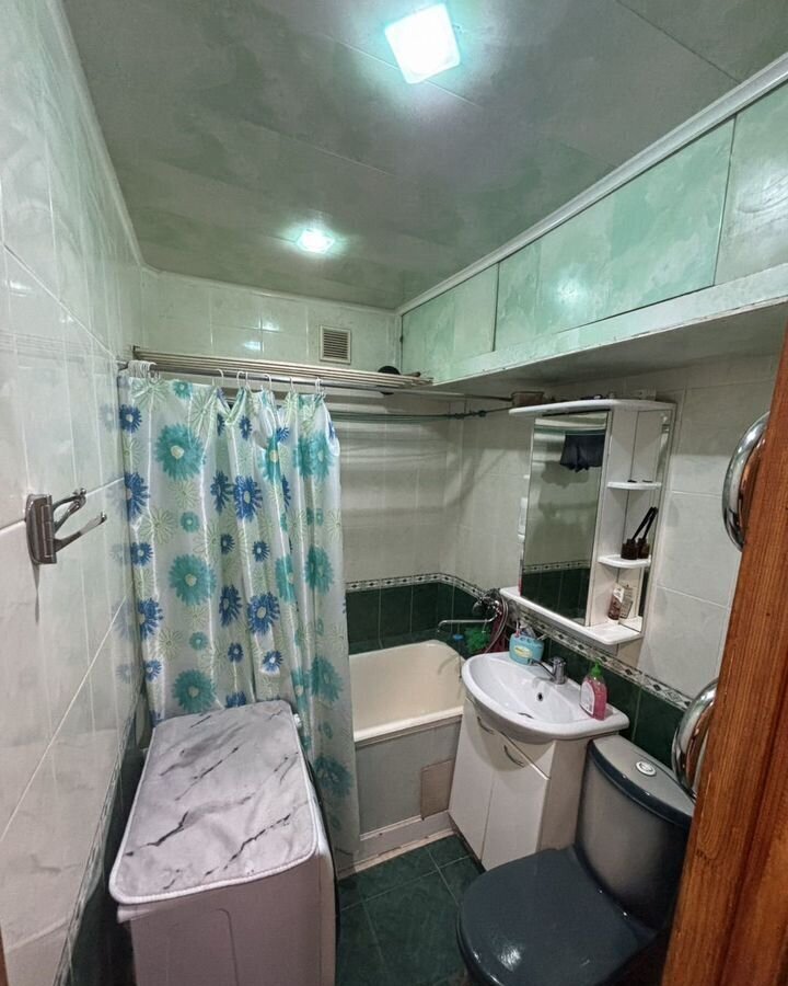 квартира г Дзержинск ул Гайдара 57 фото 12