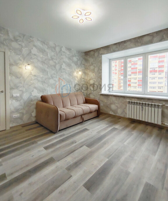 квартира г Архангельск ул Прокопия Галушина 18 фото 12