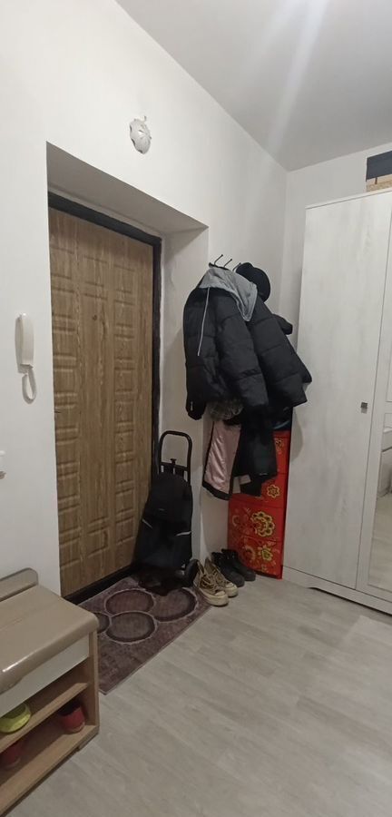 квартира г Чита р-н Ингодинский ул Казачья 26а фото 13