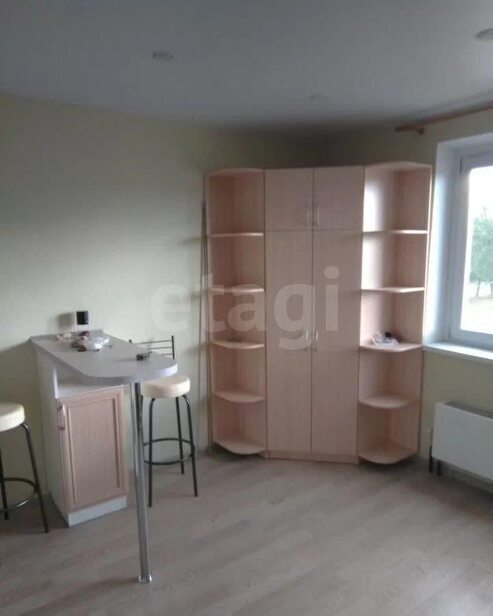 квартира г Калуга ул. Хрустальная, д. 44к 3 фото 3