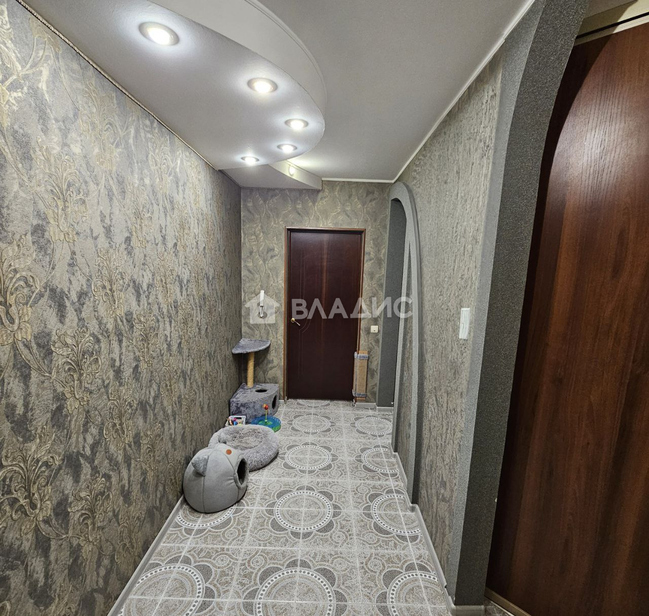 квартира г Белгород Западный ул Есенина 26 фото 16