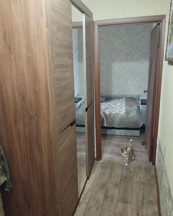 квартира р-н Сафоновский г Сафоново р-н мкр 3 2 фото 2