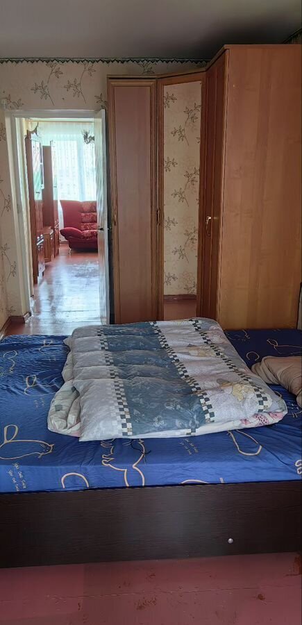 квартира р-н Елабужский г Елабуга пр-кт Мира 20б Республика Татарстан Татарстан, муниципальное образование Елабуга фото 20