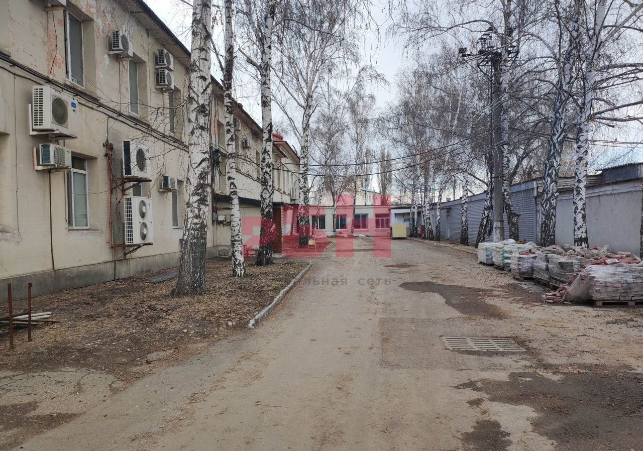 офис г Самара Юнгородок ул Физкультурная 147 фото 19