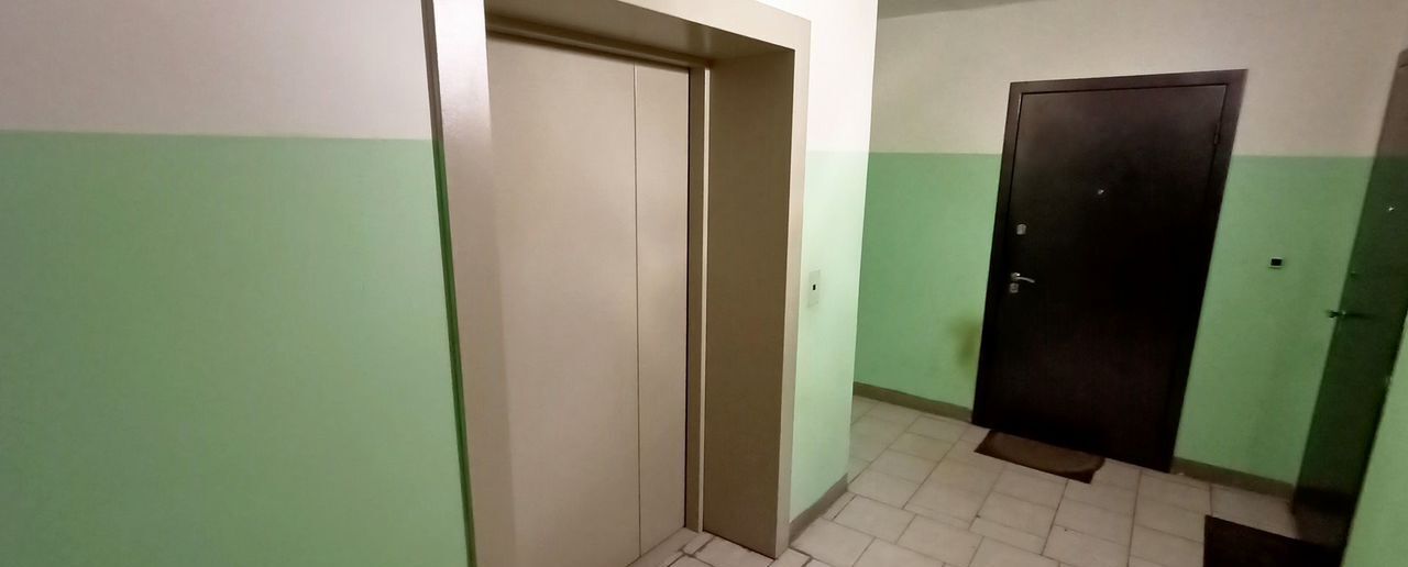 квартира г Вологда Фрязиново ул Дальняя 20д фото 15