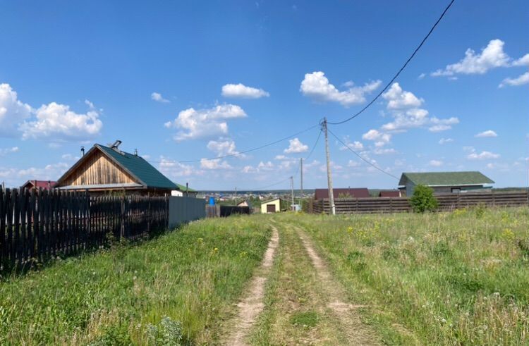 дом г Екатеринбург р-н Октябрьский Сибирский тракт дублёр, 2 фото 6