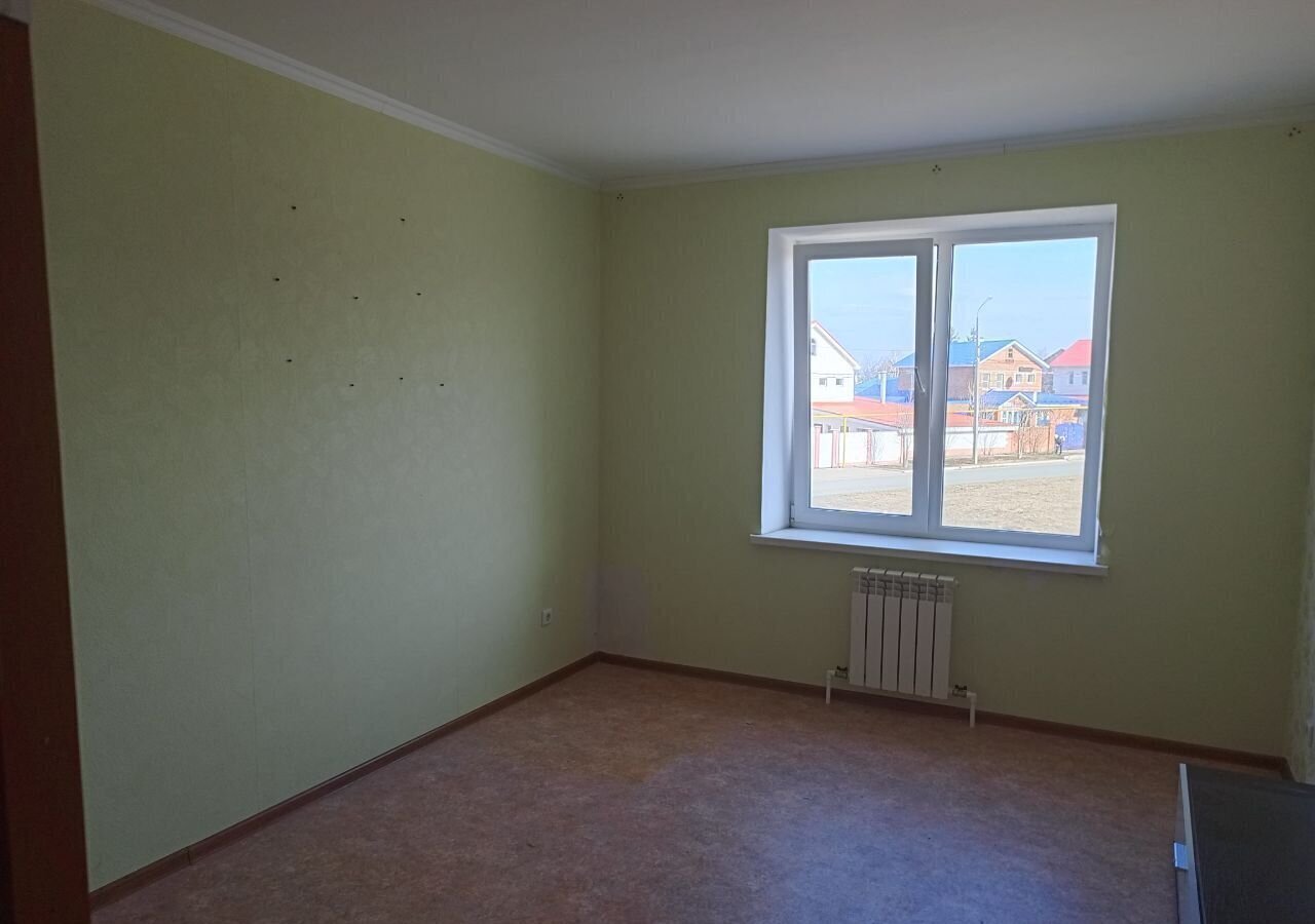 квартира г Тольятти р-н Комсомольский ул Академика Вавилова 31 фото 2
