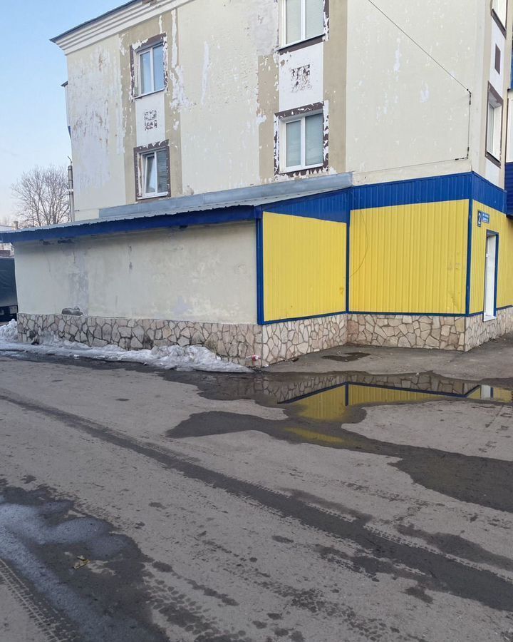 офис р-н Бугульминский г Бугульма ул Абдуллы Алиша 2 Республика Татарстан Татарстан, муниципальное образование Бугульма фото 3