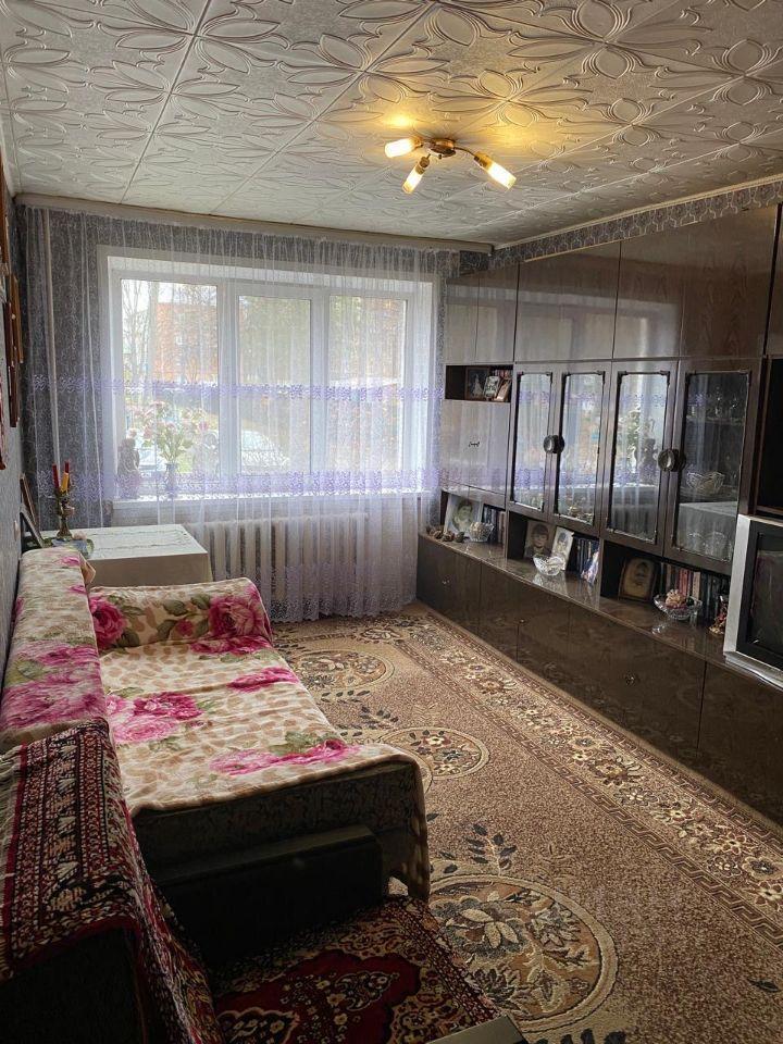 квартира г Королев мкр Юбилейный 11, городской округ Серебряные Пруды, Серебряные Пруды фото 3