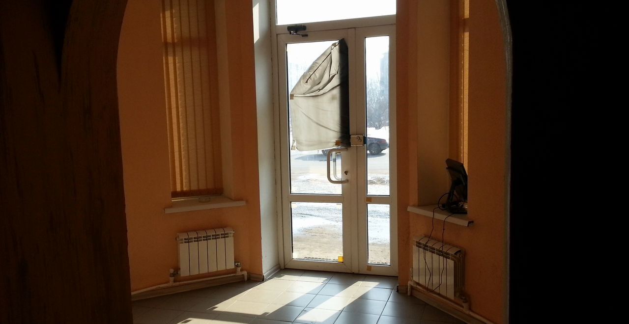 свободного назначения г Казань Яшьлек ул Волгоградская 18а фото 11