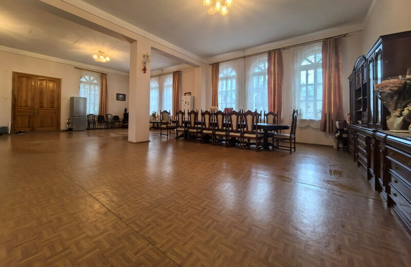 дом г Саратов р-н Кировский ул Природная фото 6
