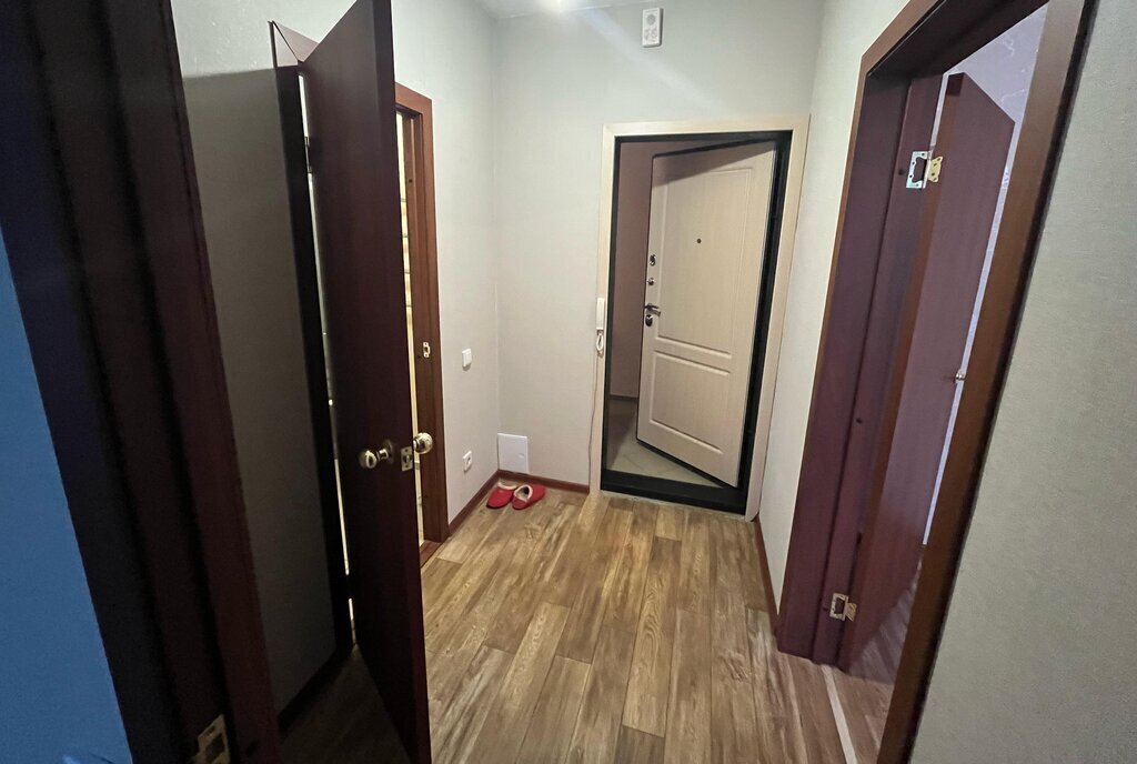 квартира г Новосибирск р-н Ленинский Чистая Слобода ул Титова 252 жилой район «Чистая Слобода» Площадь Маркса фото 1