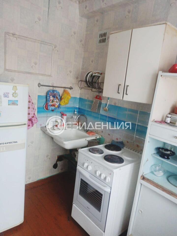 квартира г Лысьва ул Гайдара 28 фото 9
