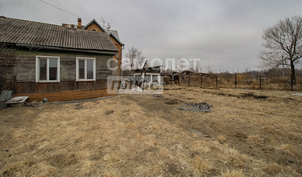 дом г Артем ул Геологическая 8 фото 6