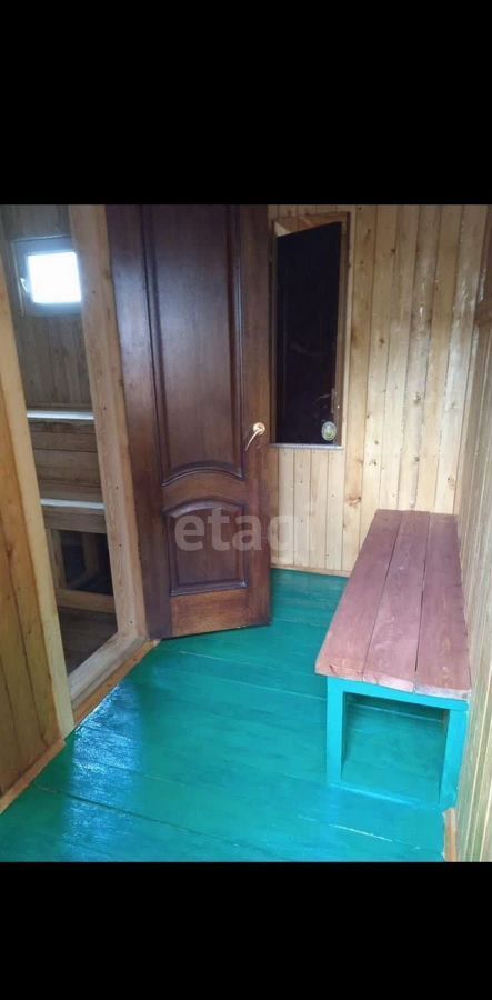 дом г Комсомольск-на-Амуре снт терМеталлург-1 фото 6