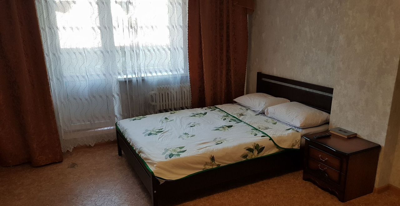 квартира г Воронеж р-н Коминтерновский ул 9 Января 270б фото 2