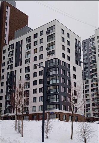 Ulitsa Feodosiyskaya, 1 строение 20, Moskva, Russia, 117216, Московская область фото