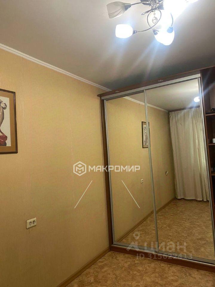 квартира г Новосибирск р-н Октябрьский ул Лазурная 22 МЖК Восточный фото 7