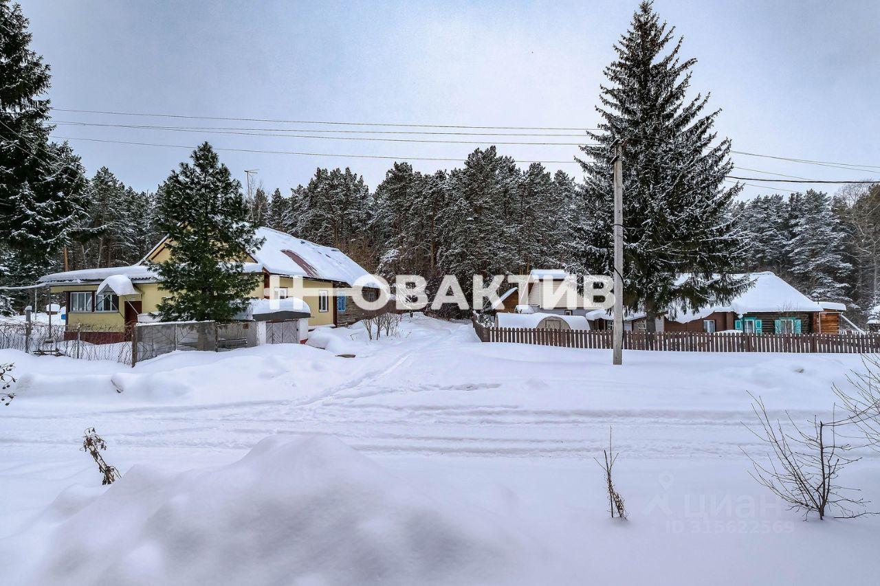 квартира г Новосибирск р-н Первомайский ул База геологии 1 фото 19