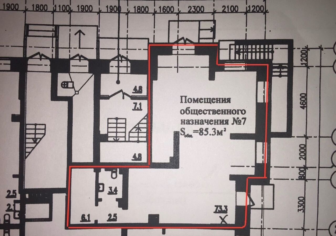 свободного назначения г Санкт-Петербург метро Комендантский Проспект ул Репищева 10к/2 округ Юнтолово фото 11