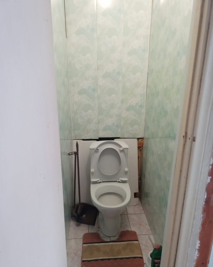 квартира г Иркутск р-н Ленинский ул Баумана 248 фото 9
