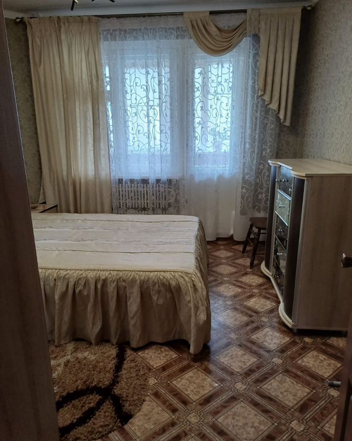 квартира г Железногорск ул Мира 59к/3 фото 17